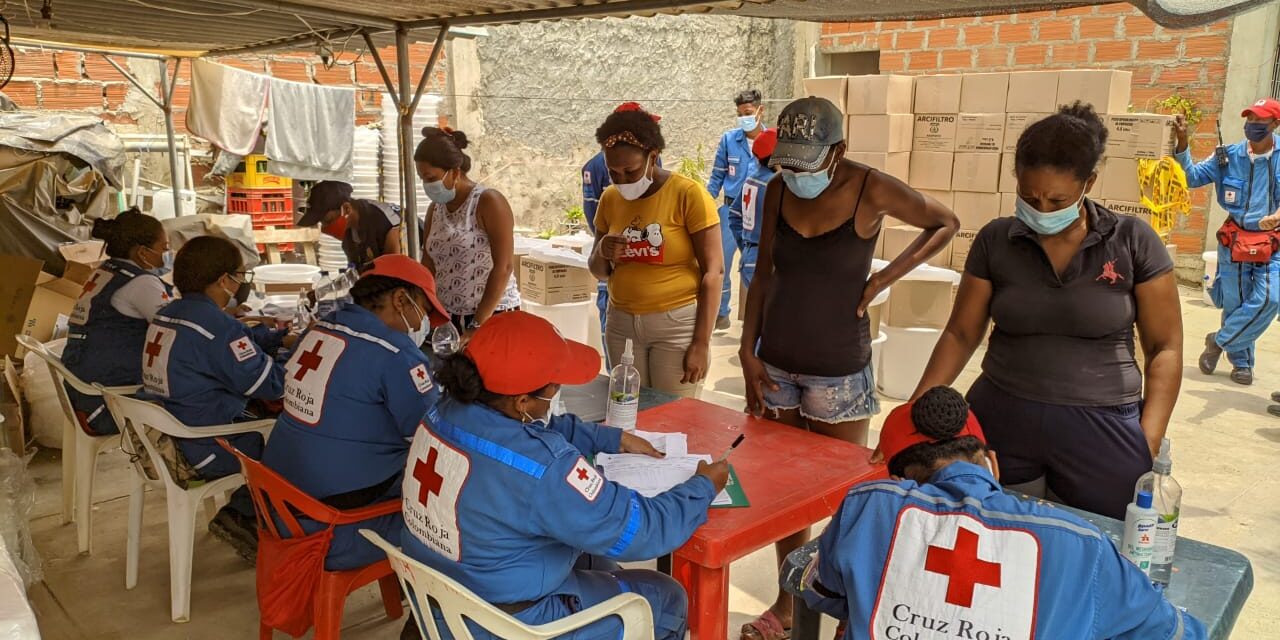 19 de Agosto: Día Mundial de Asistencia Humanitaria