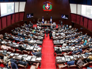 Poco desempeño legislativo registran diputados vinculados al narco 