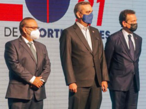Zonas Francas alcanzan incremento de un 21% durante el 2021