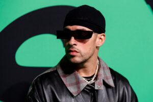 Bad Bunny colabora en un nuevo tema con el grupo Aventura