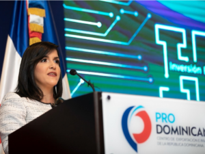 ProDominicana: nueva Ley de Aduanas facilitará exportaciones 