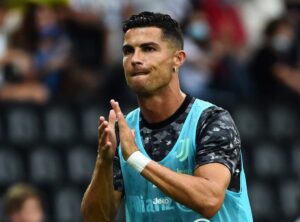 Manchester City, se posiciona de manera inmejorable para atar a Cristiano Ronaldo, que pasaría a estar a las órdenes de Pep Guardiola.