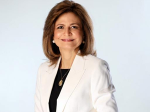 Vicepresidenta felicita a todos los médicos dominicanos 
