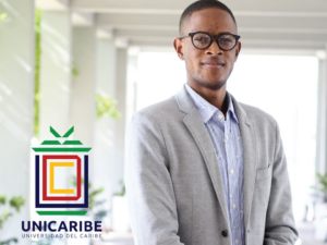 Estudiante de Unicaribe es seleccionado por BID para programa de investigación 