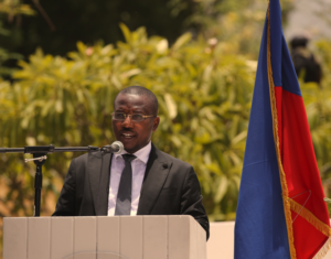 Haití solicitó la asistencia de las Naciones Unidas para llevar a cabo una investigación internacional sobre el asesinato del presidente Jovenel Moïse