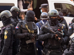 Exprocurador Jean Alain Rodríguez busca su libertad condicional