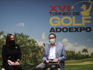 Exportadores irán este sábado tras XVI Copa Golf Adoexpo 