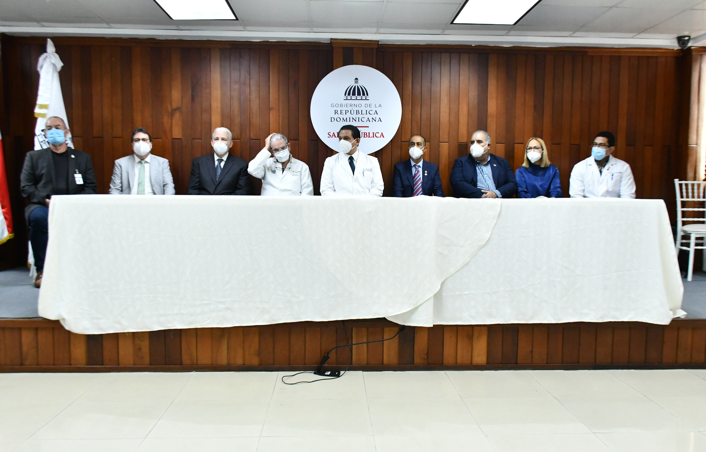 Descartan circulación variante Delta; confirman 31 casos variantes de preocupación