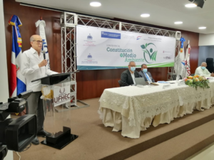 Descartan que Tribunal Constitucional rechace tratado de Escazú 