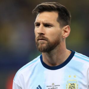 Millonaria suma de euros debe Barcelona a Lionel Messi por contrato con el club 