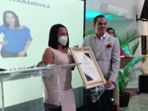 El diputado Elías Báez realiza la primera edición del concurso Premiando Ideas y  Merito Estudiantil 
