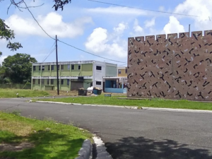 Investigan personal de cárcel de Samaná por supuestos maltratos a reclusos 