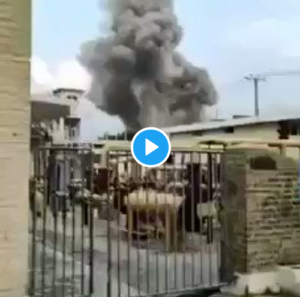 Al menos tres personas perdieron la vida y otras dos resultaron heridas, tras registrarse una fuerte explosión en una planta 