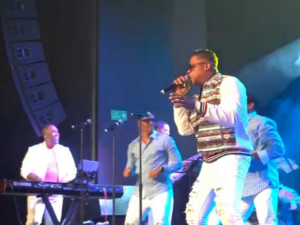 Álbum de Jandy reúne artistas interpretando éxitos de Johnny Ventura