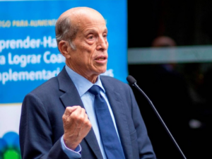 Afirman que justicia climática será uno de los principales en la COP 26 