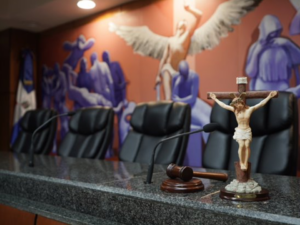  Primera Sala de la Suprema Corte de Justicia (SCJ)