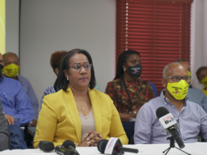 Anuncian manifestaciones para que sean eliminadas las ARS y las AFP 
