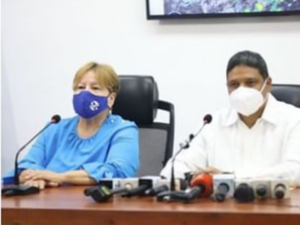 Elevan a 18 las provincias en alerta meteorológica