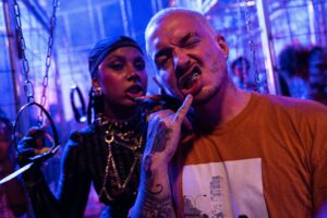 “Jose”, el nuevo álbum de J Balvin saldrá el 10 de septiembre