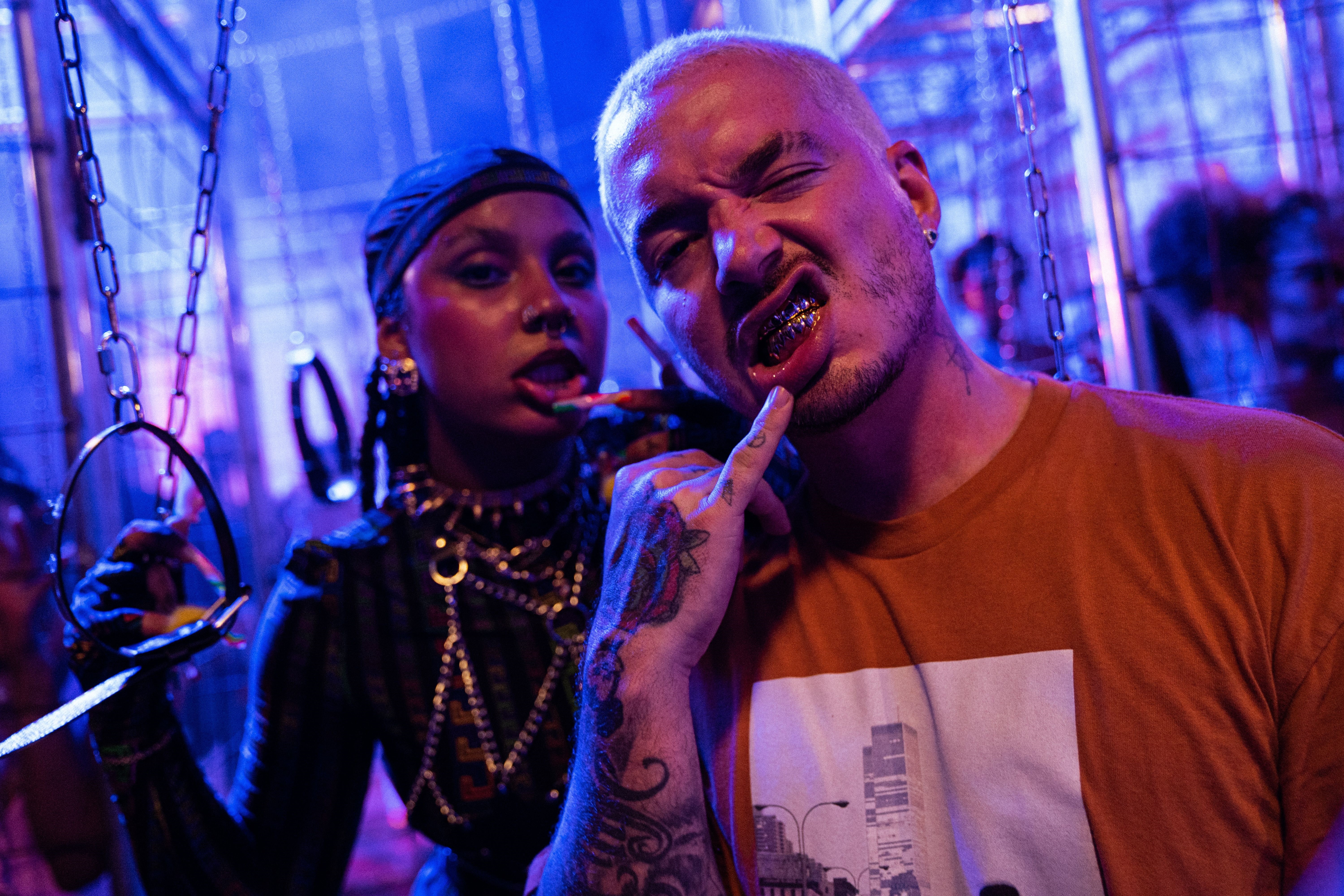 “Jose”, el nuevo álbum de J Balvin saldrá el 10 de septiembre