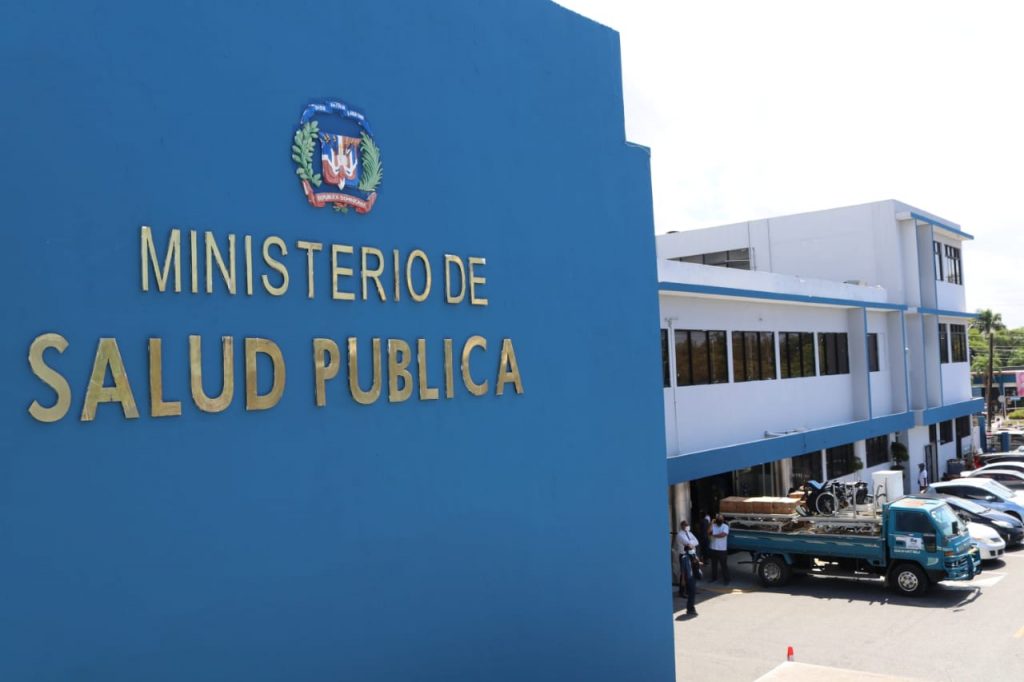 Coronavirus: Salud Pública reporta 156 nuevos casos