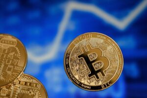 Empresas de criptomonedas invierten en el fútbol