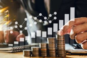Economía de EEUU crece 1.6 % en el segundo trimestre 2021
