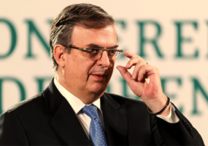 El Gobierno de México iniciará un diálogo técnico con EEUUcon el objetivo de evaluar los escenarios en la gestión de flujos migratorios ordenados
