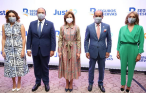 Seguros Reservas presenta su nueva cobertura a personas con autismo, con la finalidad de respaldar su desarrollo, a través de JUST