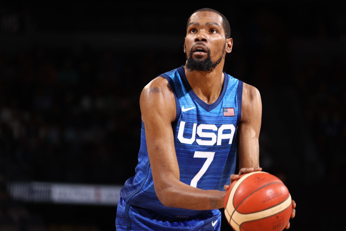 Kevin Durant
