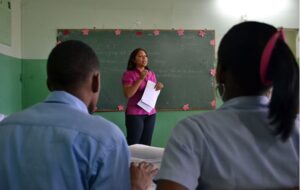 La Corriente Magisterial Unidad de Movimientos Independientes calificó como excepcional el año escolar que recién culmina