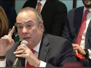 En primer diálogo nacional, piden propuestas a reformas planteadas