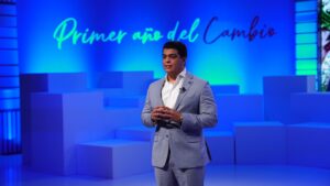 Felipe Suberví, director de la CAASD