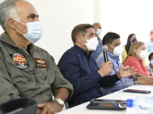La Comisión para erradicar la Peste Porcina se declara en sesión permanente 