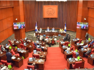 Al menos 20 senadores estarían comprometidos con aprobación del Cogido Penal