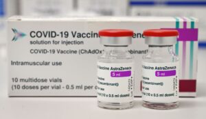 Estados Unidos donará a México 8,5 millones de dosis contra COVID