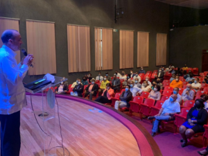 Politécnico Loyola celebra Día de San Ignacio y presenta resultados del año 2020