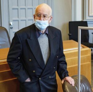 Hombre es condenado a prisión por tener un tanque de guerra en su garaje