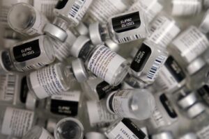 EEUU donará 837.000 vacunas COVID a países del Caribe