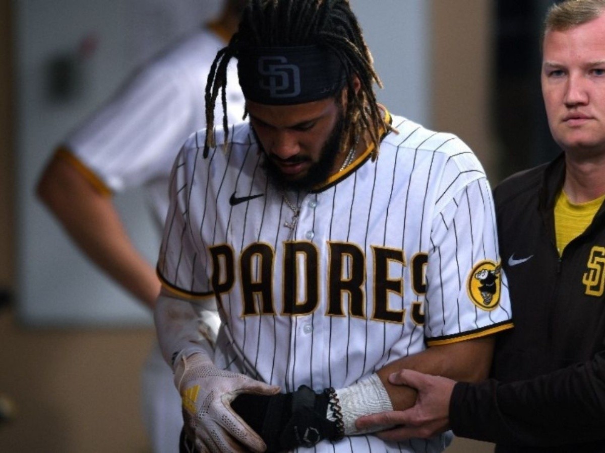 Fernando Tatis Jr. podría regresar a la acción el domingo