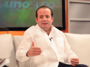 Ministro Paliza: “La independencia de las instituciones está para quedarse”