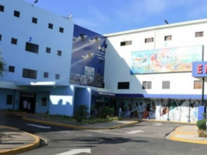 Darán de alta médica a turista ingresado por sospecha viruela del mono 