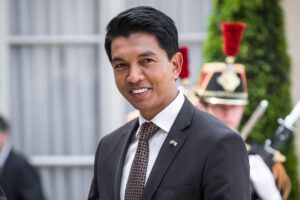 Detienen 21 personas por atentado contra presidente de Madagascar