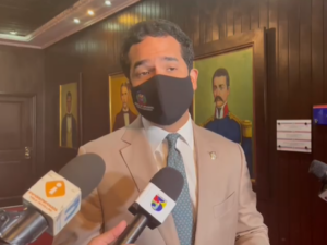 Diputados Fuerza del Pueblo rechazan extensión de Estado de Emergencia
