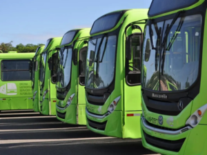 Antes lluvias por Grace, OMSA garantiza transporte y presenta logros de gestión   
