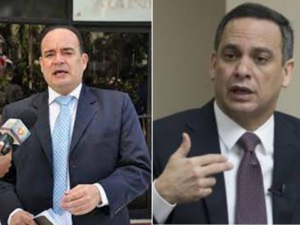 Denuncian presidente de SCJ busca mayores poderes con resolución 