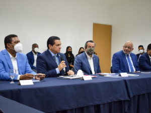 Realizan reunión ordinaria para impulsar gestión integral de residuos sólidos en el país