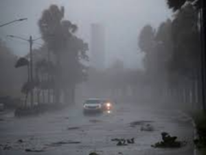 Alcaldías del GSD en sesión permanente ante depresión tropical Grace