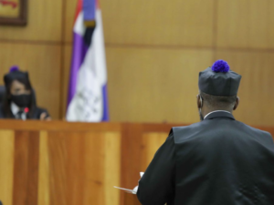 Casos de corrupción siguen ocupando tribunales del Distrito Nacional