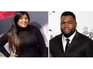 David Ortiz está siendo objeto de acoso procesal tras nueva denuncia de Fary Almanzar